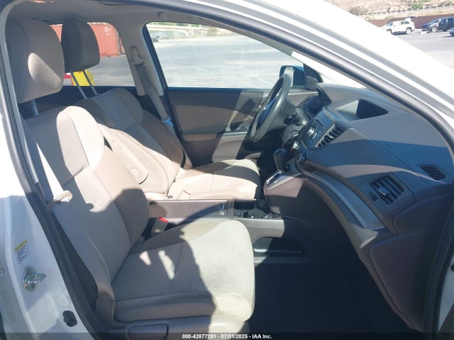 5J6RM3H51EL025020 Honda k24z7