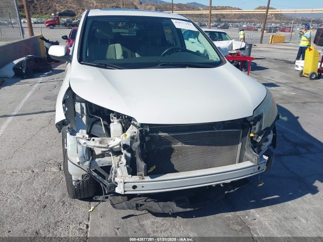 5J6RM3H51EL025020 Honda k24z7