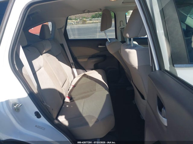 5J6RM3H51EL025020 Honda k24z7