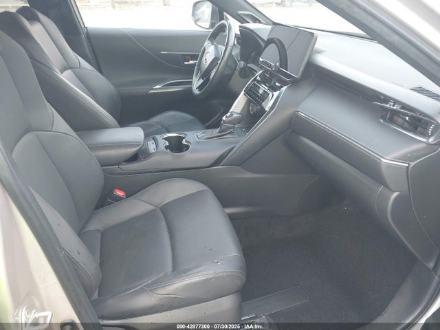 Toyota a25a-fxs 2024 JTEAAAAH2RJ181231 Image 5