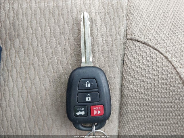 Toyota 2zr-fae 2014 2T1BPRHE9EC030863 Image 11