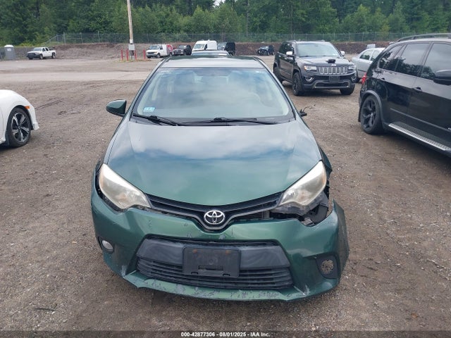 Toyota 2zr-fae 2014 2T1BPRHE9EC030863 Image 12