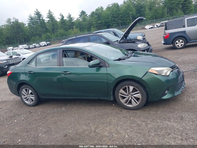 Toyota 2zr-fae 2014 2T1BPRHE9EC030863 Image 13