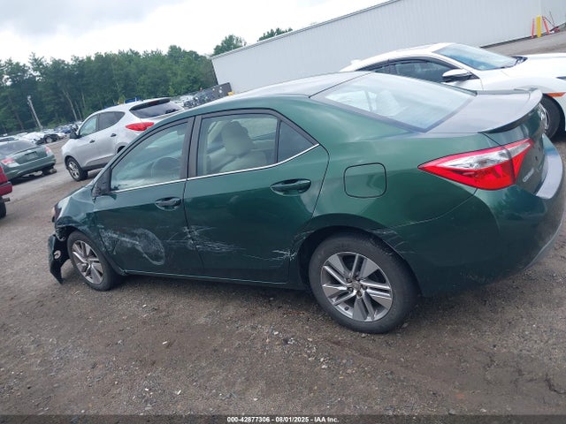 Toyota 2zr-fae 2014 2T1BPRHE9EC030863 Image 14