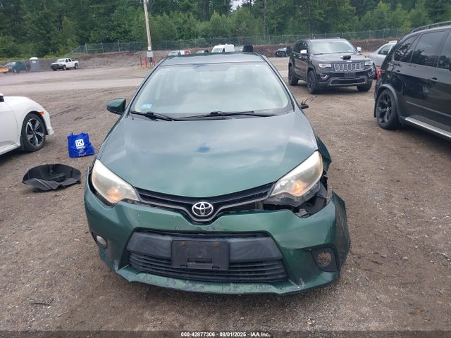 Toyota 2zr-fae 2014 2T1BPRHE9EC030863 Image 17