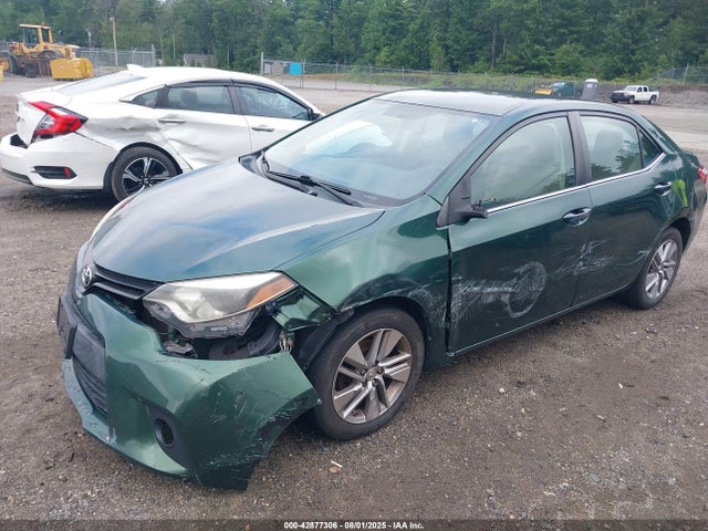 Toyota 2zr-fae 2014 2T1BPRHE9EC030863 Image 2