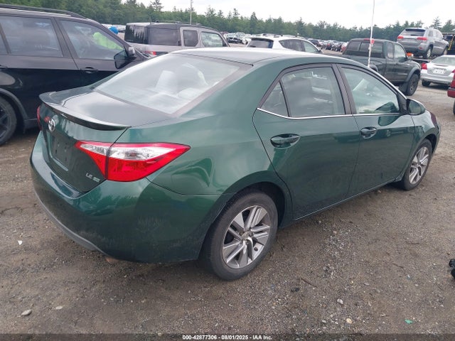 Toyota 2zr-fae 2014 2T1BPRHE9EC030863 Image 4