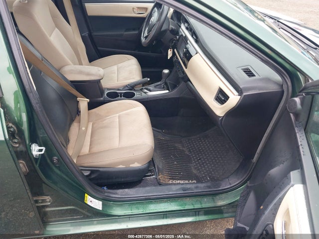 Toyota 2zr-fae 2014 2T1BPRHE9EC030863 Image 5