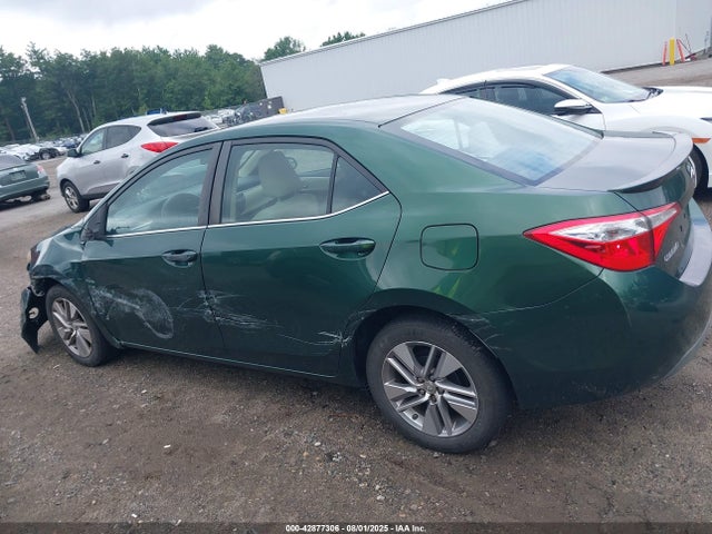 Toyota 2zr-fae 2014 2T1BPRHE9EC030863 Image 6