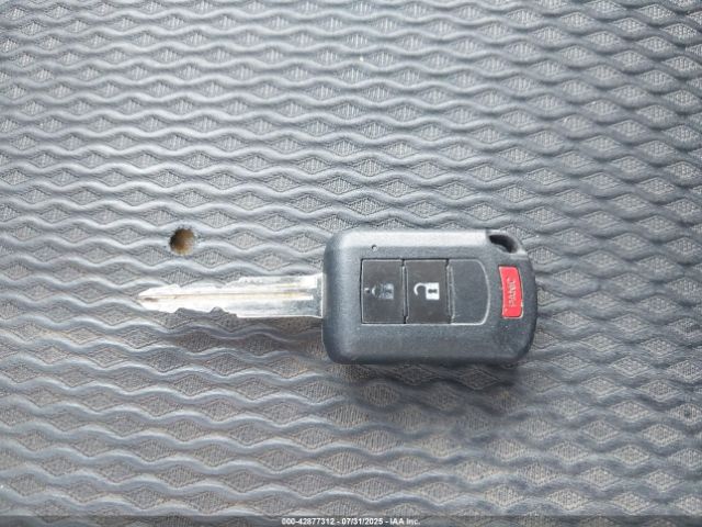 2019 MITSUBISHI OUTLANDER JA4AD2A35KZ055131 Photo 10