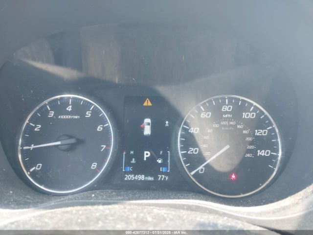 2019 MITSUBISHI OUTLANDER JA4AD2A35KZ055131 Photo 6