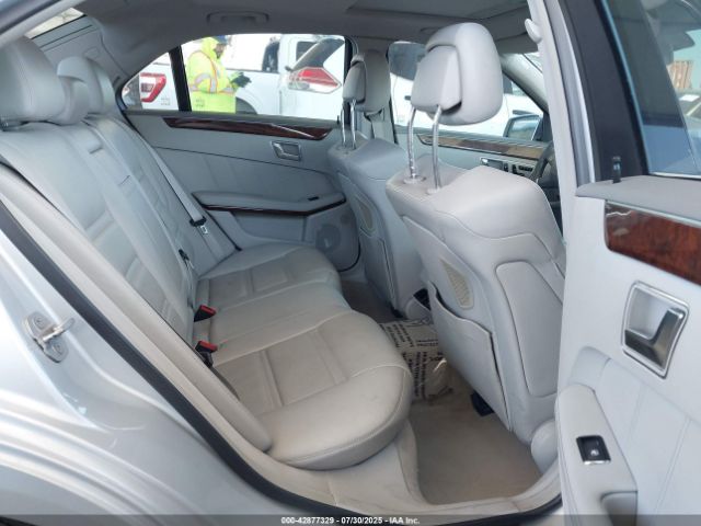2010 MERCEDES-BENZ E 63 AMG WDDHF7HB0AA178914 Photo 7