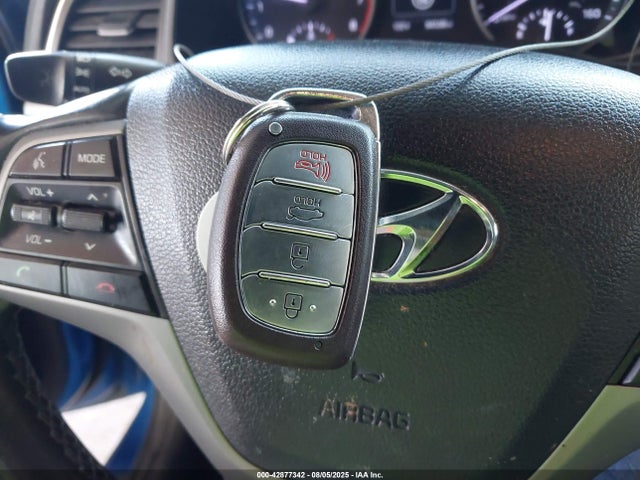 5NPD94LA8JH306287 Hyundai t-gdi kappa