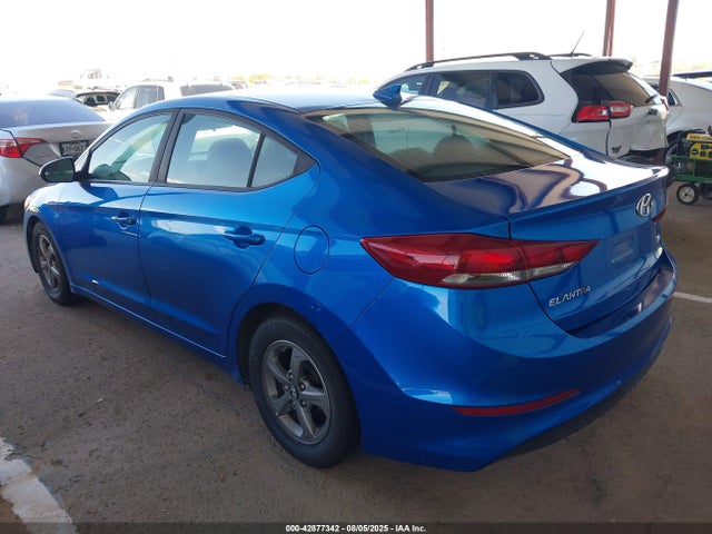 5NPD94LA8JH306287 Hyundai t-gdi kappa