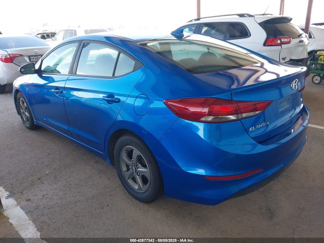 5NPD94LA8JH306287 Hyundai t-gdi kappa