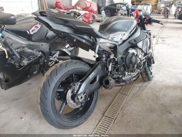 2016 YAMAHA YZFR1S JYARN42E7GA001137 Photo 3