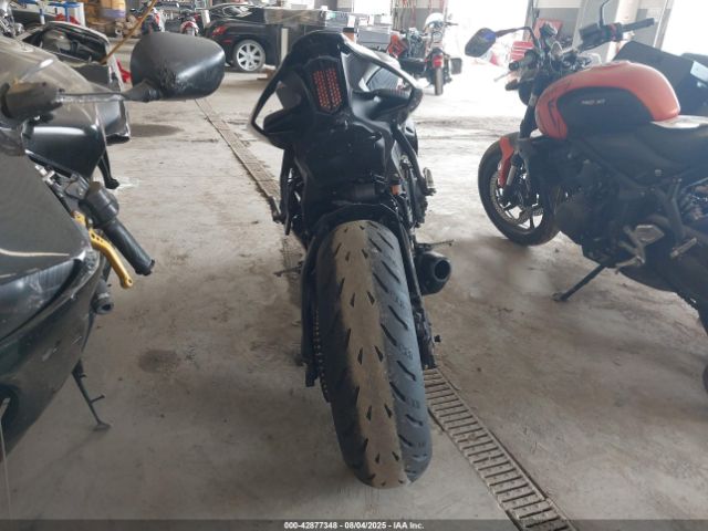 2016 YAMAHA YZFR1S JYARN42E7GA001137 Photo 5