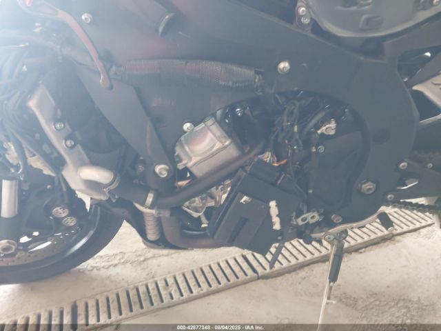 2016 YAMAHA YZFR1S JYARN42E7GA001137 Photo 8