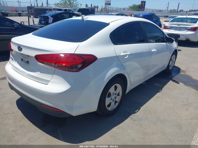 KIA mpi nu 2017 3KPFK4A74HE109362 Image 4