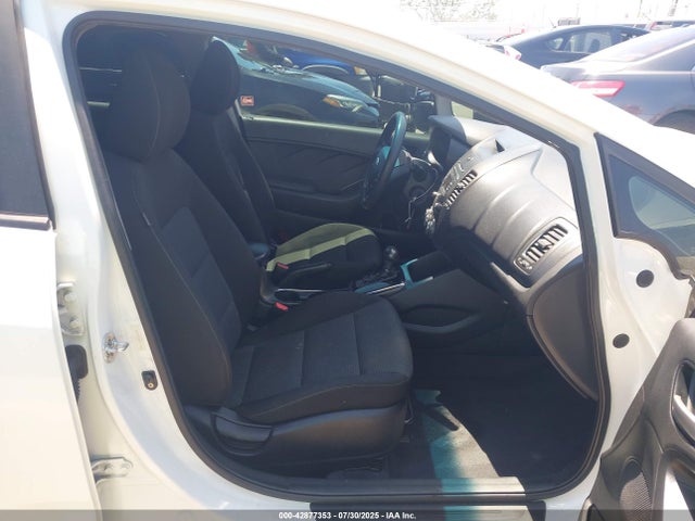 KIA mpi nu 2017 3KPFK4A74HE109362 Image 5