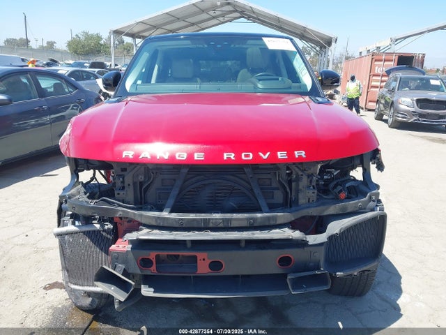 Land Rover aj20p6 2020 SALWR2SU2LA883652 Image 13