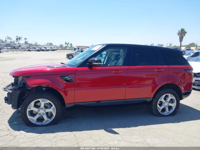 Land Rover aj20p6 2020 SALWR2SU2LA883652 Image 15