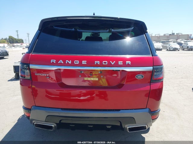 Land Rover aj20p6 2020 SALWR2SU2LA883652 Image 17