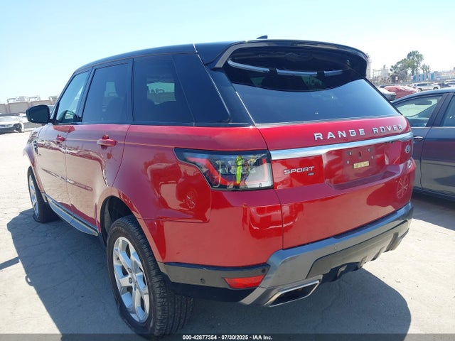 Land Rover aj20p6 2020 SALWR2SU2LA883652 Image 3