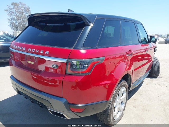 Land Rover aj20p6 2020 SALWR2SU2LA883652 Image 4