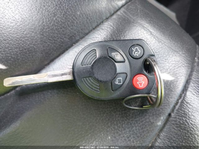 2015 FORD FOCUS 1FADP3F26FL277885 Photo 10