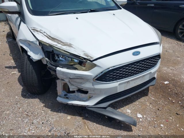2015 FORD FOCUS 1FADP3F26FL277885 Photo 5