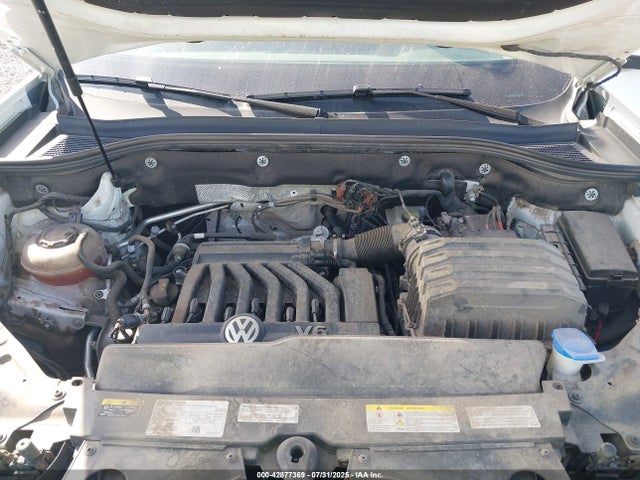 1V2KR2CA0NC558000 Volkswagen fsi