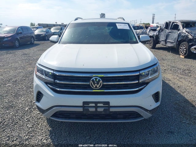 1V2KR2CA0NC558000 Volkswagen fsi