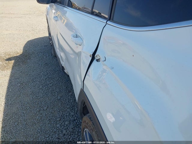1V2KR2CA0NC558000 Volkswagen fsi