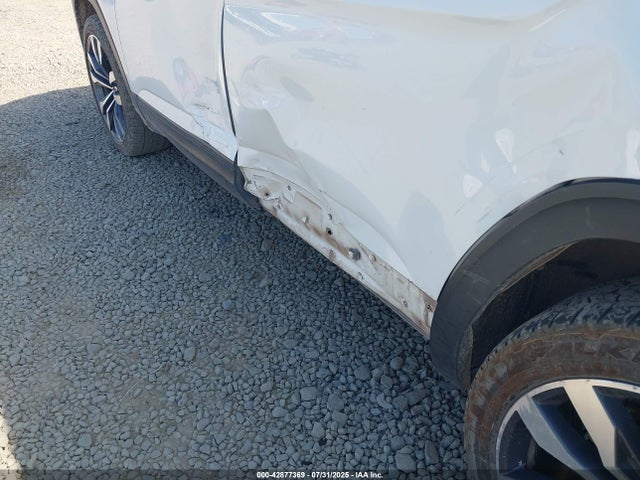 1V2KR2CA0NC558000 Volkswagen fsi