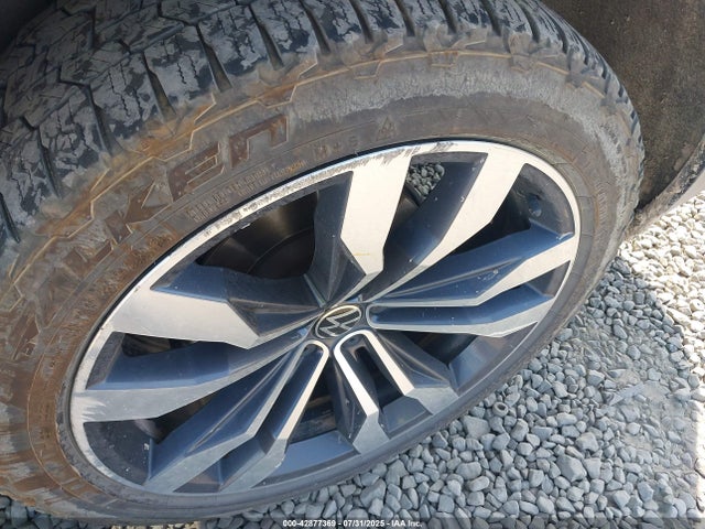 1V2KR2CA0NC558000 Volkswagen fsi