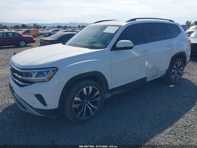 1V2KR2CA0NC558000 Volkswagen fsi
