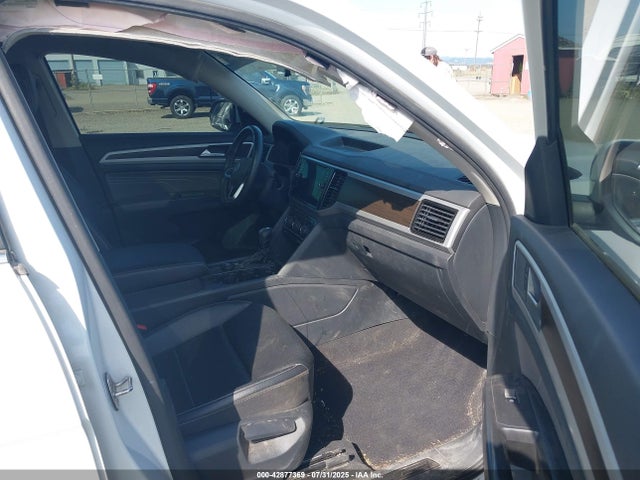 1V2KR2CA0NC558000 Volkswagen fsi