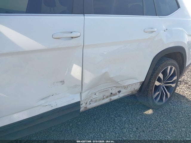 1V2KR2CA0NC558000 Volkswagen fsi