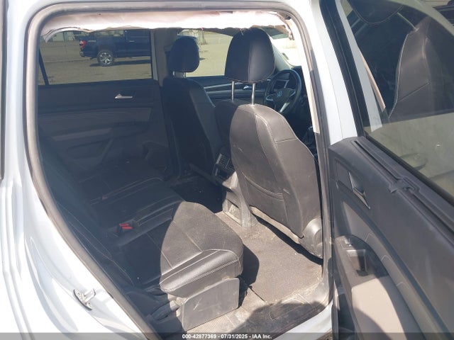 1V2KR2CA0NC558000 Volkswagen fsi