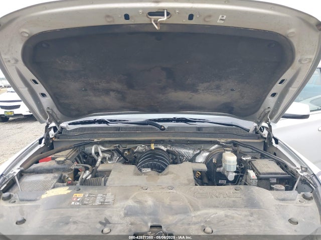 1GKS2BKC6FR248056 GMC l83 - vvt, active fuel management, aluminum