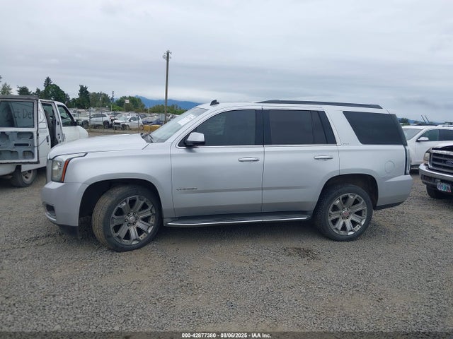 1GKS2BKC6FR248056 GMC l83 - vvt, active fuel management, aluminum