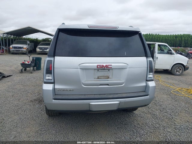 1GKS2BKC6FR248056 GMC l83 - vvt, active fuel management, aluminum