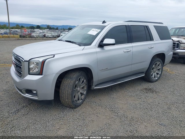 1GKS2BKC6FR248056 GMC l83 - vvt, active fuel management, aluminum