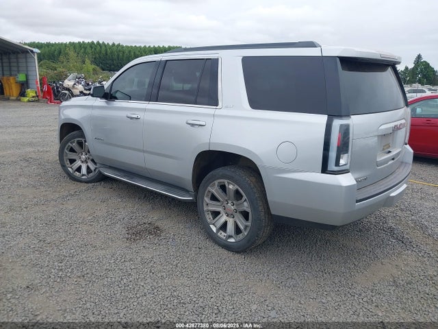 1GKS2BKC6FR248056 GMC l83 - vvt, active fuel management, aluminum