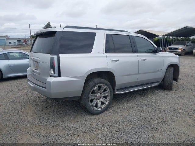 1GKS2BKC6FR248056 GMC l83 - vvt, active fuel management, aluminum