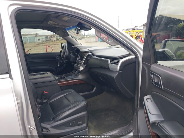 1GKS2BKC6FR248056 GMC l83 - vvt, active fuel management, aluminum