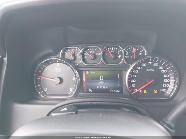 1GKS2BKC6FR248056 GMC l83 - vvt, active fuel management, aluminum