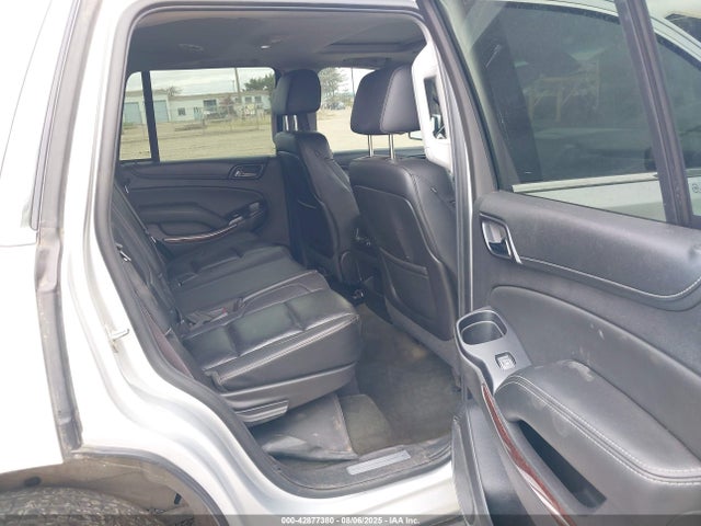 1GKS2BKC6FR248056 GMC l83 - vvt, active fuel management, aluminum