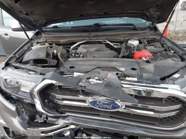 2019 FORD RANGER 1FTER4FH6KLA38866 Photo 9